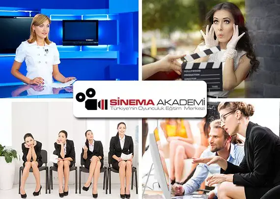 sinema akademi