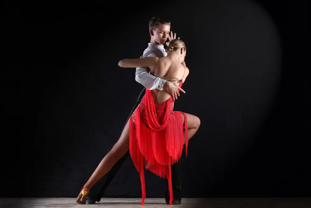 bolero kursu