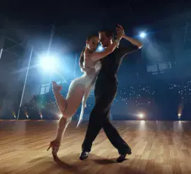 Cha Cha Cha Kursu