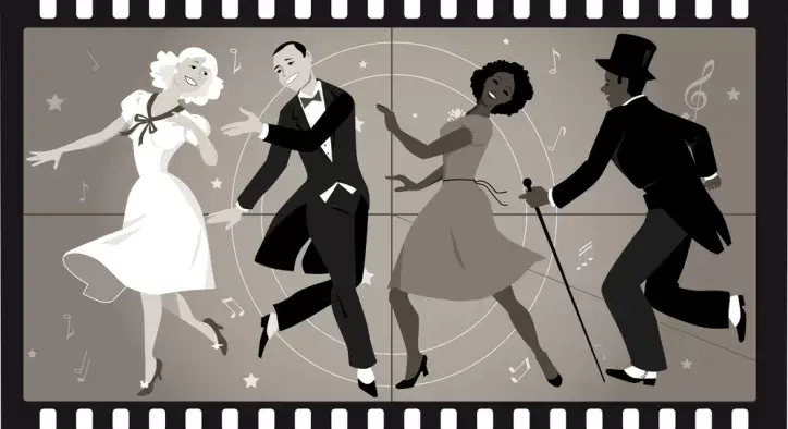 İzlemeniz Gereken En İyi 15 Dans Filmi – Dans Kokan Sinema Sahneleri