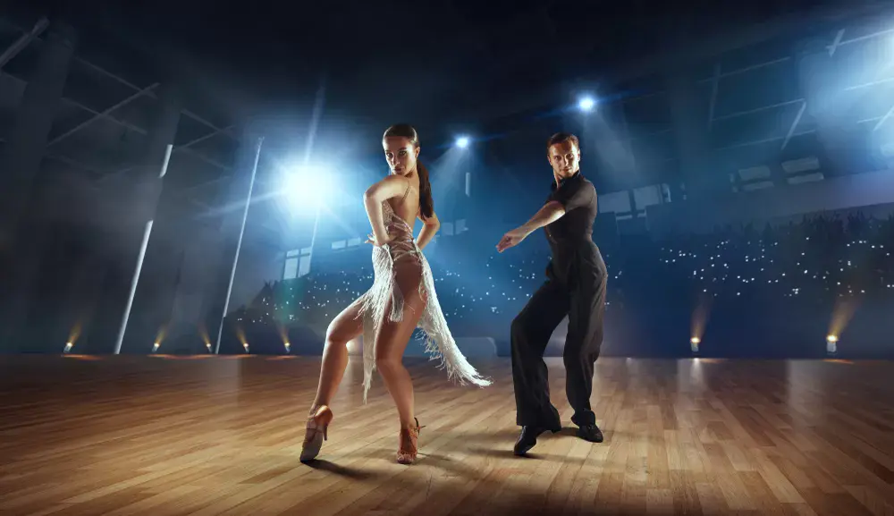 dansçı iş ilanı