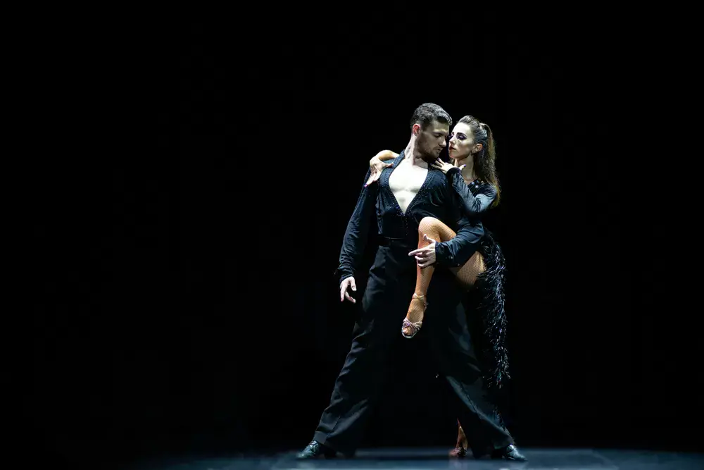 dansçı iş ilanı
