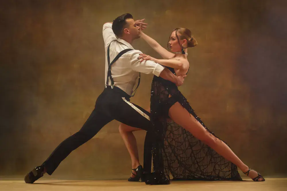 dansçı iş ilanı