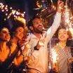 Disco Dans Kursu ile Gece Hayatınız Daha Renkli Olacak!