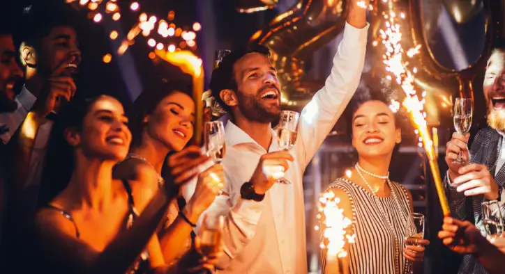 Disco Dans Kursu ile Gece Hayatınız Daha Renkli Olacak!