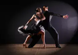 foxtrot kursları