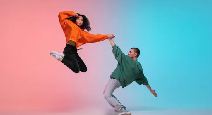 Profesyonel Hip Hop Dansçısı Olmak İsteyenlere 10 Öneri