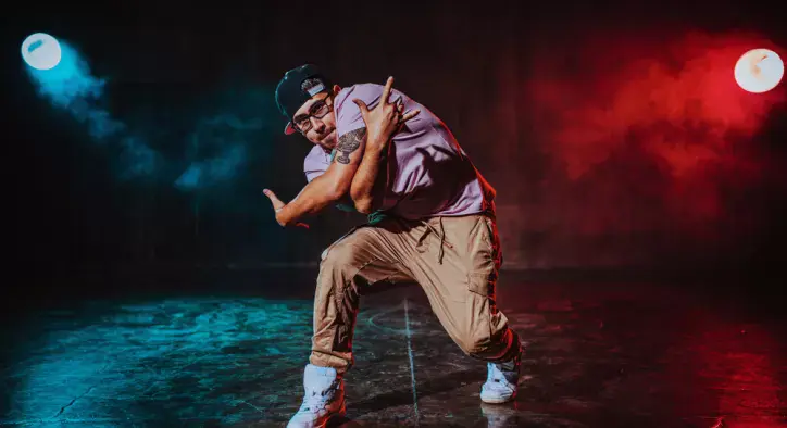 Hip Hop Nedir? – Hip Hop Tarihi ve Kültürü