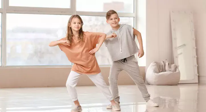 Hip Hop Kursu İçin Yaş Sınırı Var Mı? Herkes Hip Hop Öğrenebilir Mi?