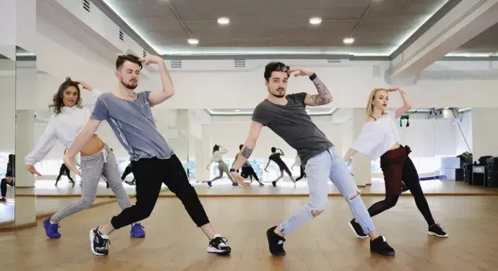 En İyi Hip Hop Kursu – Hip Hop Eğitimi Alırken Nelere Dikkat Etmelisiniz?