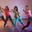 Hip Hop Kursunda Ne Öğrenilir? Hip Hop Kursu Eğitim İçeriği