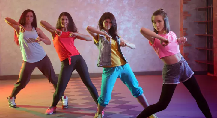 Hip Hop Kursunda Ne Öğrenilir? Hip Hop Kursu Eğitim İçeriği