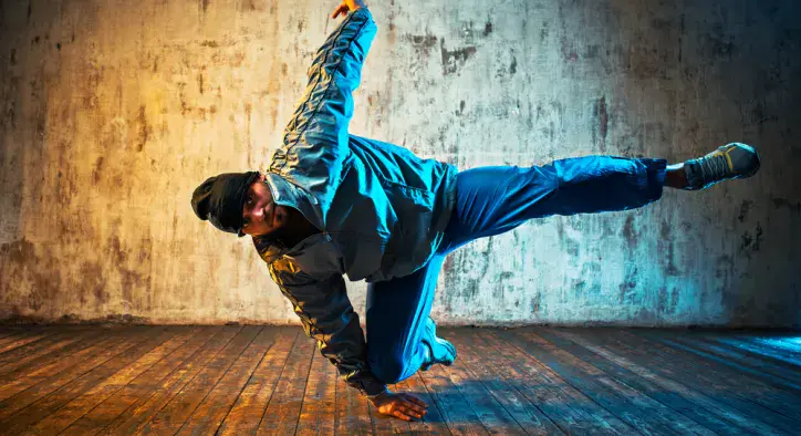 Hip Hop Nasıl Yapılır? Hip Hop Hareketleri ve Teknikleri