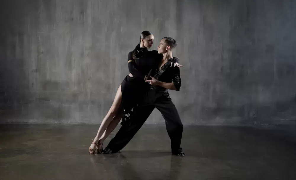 kizomba kursu