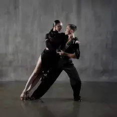 Kizomba Kursu