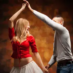 Merengue Kursu