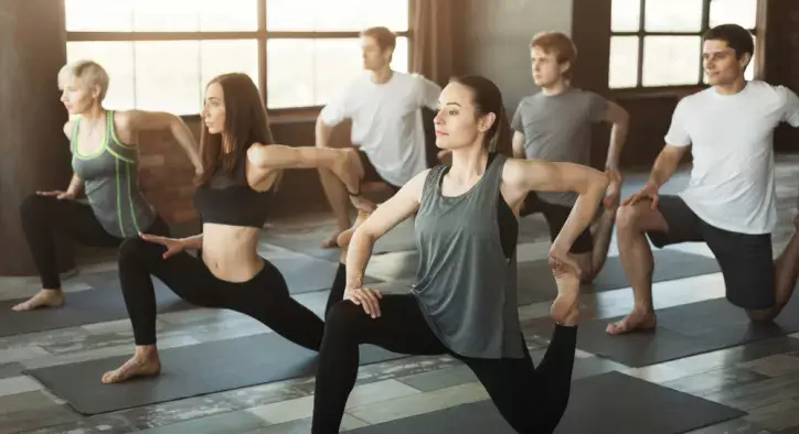 Pilates Kursu Sınıfları Nasıl Olmalı? – En İyi Pilates Dersi
