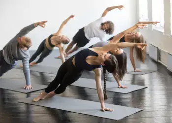 Pilates Nasıl Yapılır? Hareketleri ve Teknikleri