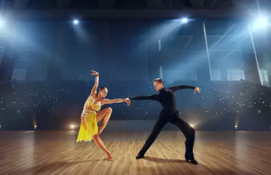Rumba Kursu
