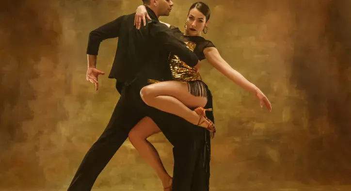 Profesyonel Salsa Dansçısı Olmak İsteyenlere 10 Öneri