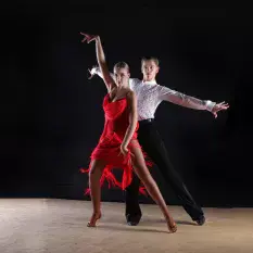 Salsa Kursu