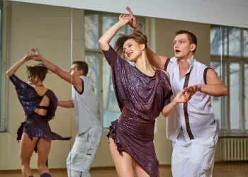 En İyi Salsa Kursu – Salsa Eğitimi Arayanların Dikkat Etmesi Gerekenler