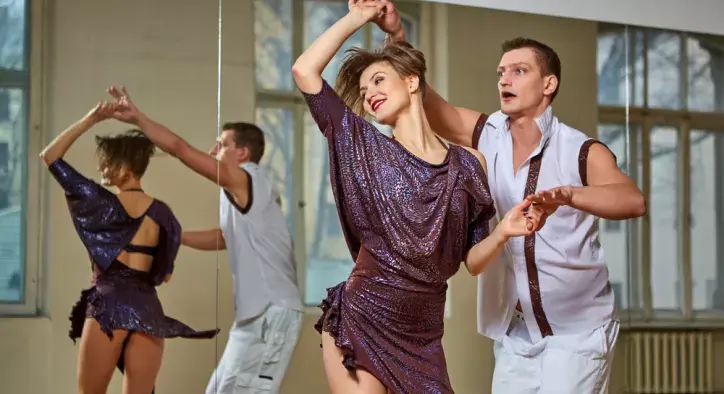 En İyi Salsa Kursu – Salsa Eğitimi Arayanların Dikkat Etmesi Gerekenler