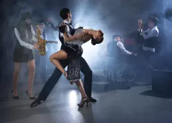 Salsa Müzikleri – Kanınızı Kaynatacak Ritimler!