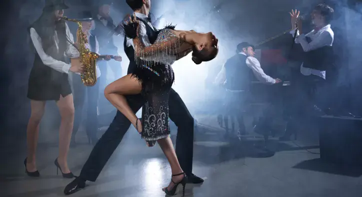 Salsa Müzikleri – Kanınızı Kaynatacak Ritimler!