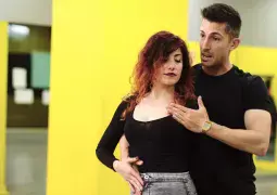 samba kursu eğitmenleri