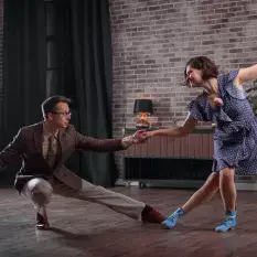 Swing Kursu