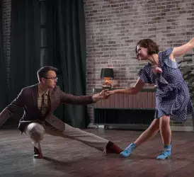 Swing Kursu