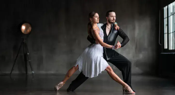 Profesyonel Tango Dansçısı Olmak İsteyenlere 10 Öneri
