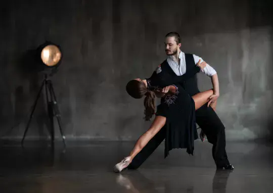 tango eğitimleri