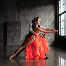 Tango Kursu