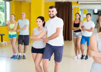 Tango Kursunda Ne Öğrenilir? Tango Kursları Eğitim İçeriği