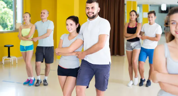 Tango Kursunda Ne Öğrenilir? Tango Kursları Eğitim İçeriği