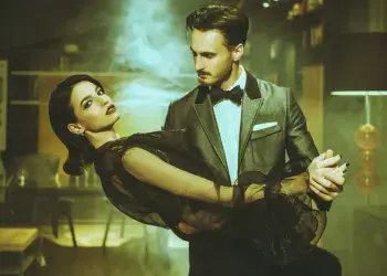 Tango’da Daha İyi Dans Etmek İsteyenlere Öneriler