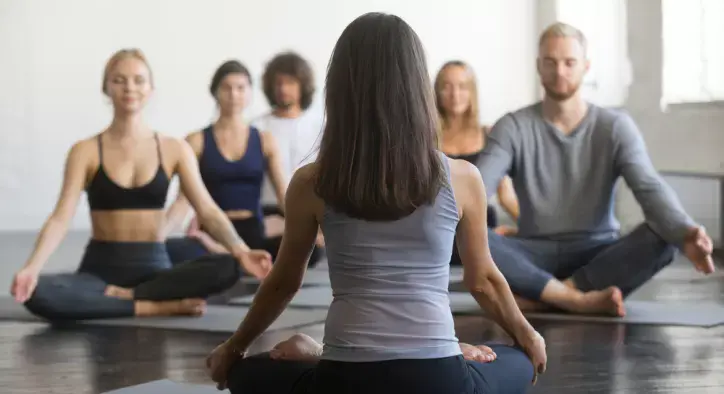 Yoga Nedir? – Yoga Tarihi ve Kültürü