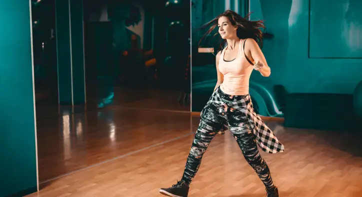 Zumba Nasıl Yapılır? Zumba Hareketleri ve Müzikleri
