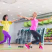 Zumba ile Vücut Sıkılaşır Mı? – Bacaklarınızı Zumba İle İnceltin