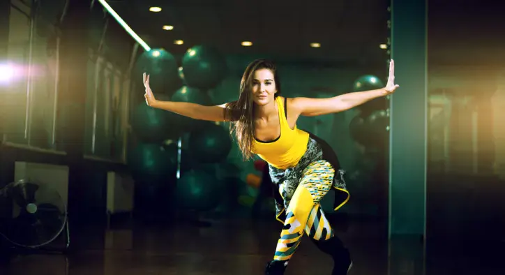 Zumba Günde Kaç Saat Yapılmalı? 1 Saat Zumba Kaç Kalori Yaktırır?