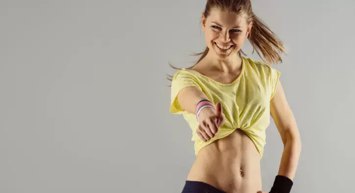 Zumba Dansının Faydaları Neler? – Zumba İle Sağlıklı Yarınlara!