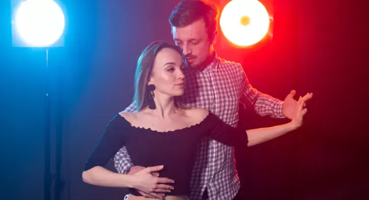 Bachata Videoları - En Güzel Bachata Dans Videoları