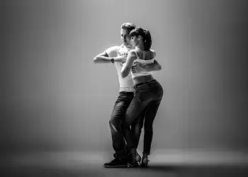 Bachata Filmleri - Birbirinden Güzel Dans Sahneleri İle Bachata Filmleri