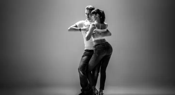 Bachata Filmleri - Birbirinden Güzel Dans Sahneleri İle Bachata Filmleri