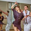 Bachata Türkçe Müzikleri - Bachata Dünyayı Kasıp Kavuruyor!