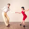 Neden Çarliston Kursu? – İçinizdeki Dansçıyı Keşfedin!