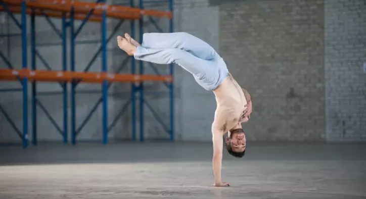 Capoeira Hareketleri ve Teknikleri – Capoeira Zor Mudur?