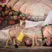 Kimler Capoeira Yapabilir? Capoeira Ne Kadar Zamanda Öğreenilir?